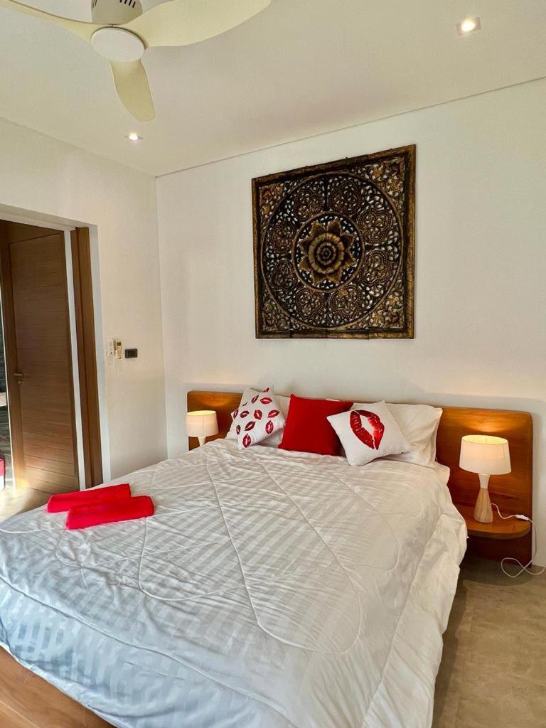 Villa Pak Dang Phuket Exteriér fotografie